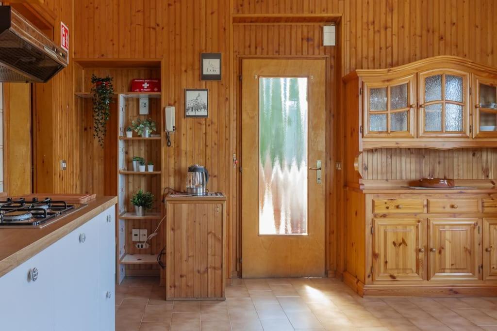 Appartamento Vista Lago 勒威诺 外观 照片